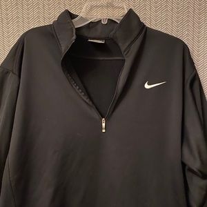 Nike Golf 1/4 Zip